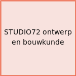 STUDIO72 ontwerp en bouwkunde
